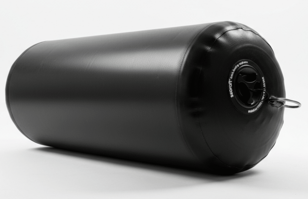 searaft inflatble fenders